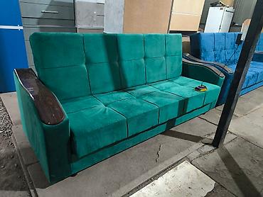 sofa: Прямой диван, Новый — 2