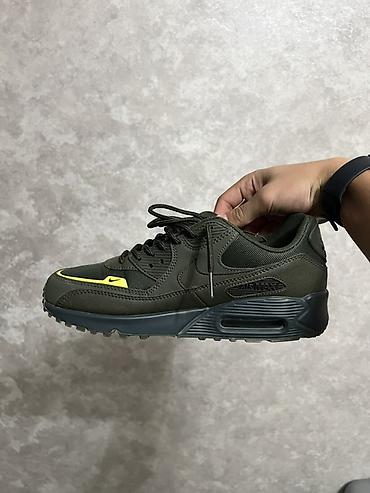 gore tex купить: Мужские кроссовки, 42.5, 43, Nike, Новый — 4