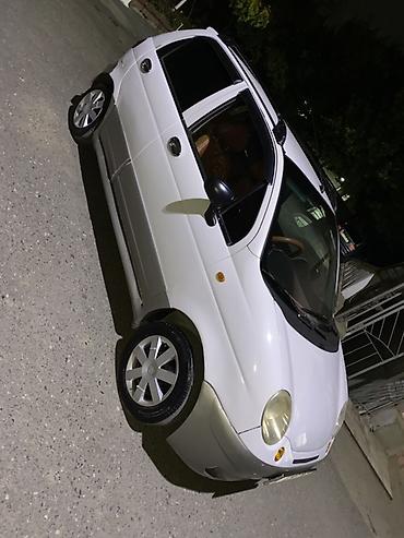 расходомер 210: Daewoo Matiz: 2005 г., 0.8 л, Бензин, Хэтчбэк — 3