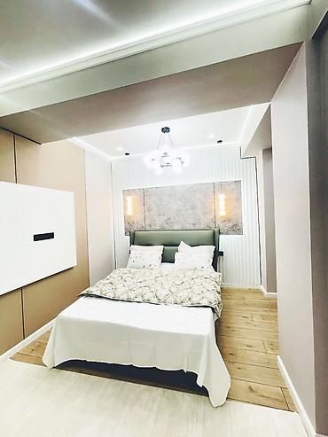 Продажа квартир: 2 комнаты, 66 м², Элитка, 6 этаж, Дизайнерский ремонт at lalafo.kg — 7 Продажа квартир: 2 комнаты, 66 м², Элитка, 6 этаж, Дизайнерский ремонт — 7