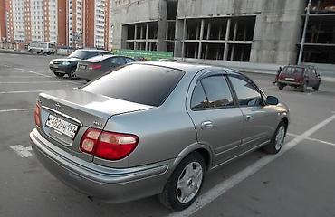 rexston g4: Продаю запчасти на nissan bluebird Ниссан блюберт все запчасти в — 2