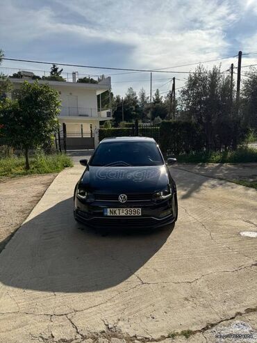 Volkswagen: Χριστόφορος Ρούσης — 2