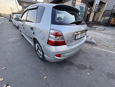 лобовое стекло хонда цивик 2008: Honda Civic: 2004 г., 1.5 л, Механика, Бензин, Хэтчбэк — 2