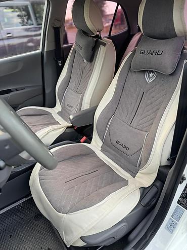 1: Kia Picanto: 2020 г., 1 л, Автомат, Бензин, Хэтчбэк — 8