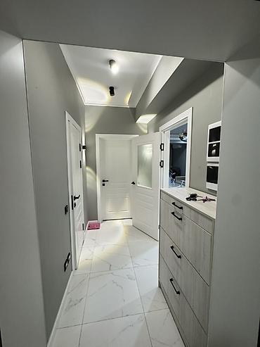 Продажа квартир: 2 комнаты, 51 м², Верхний Джал Элитка, 3 этаж, Дизайнерский ремонт — 6