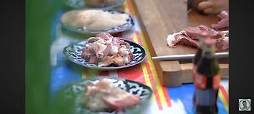 Выездные банкеты: "Девзира" красный рис :плов, самый мощный,рассыпчатый,душистый на — 14