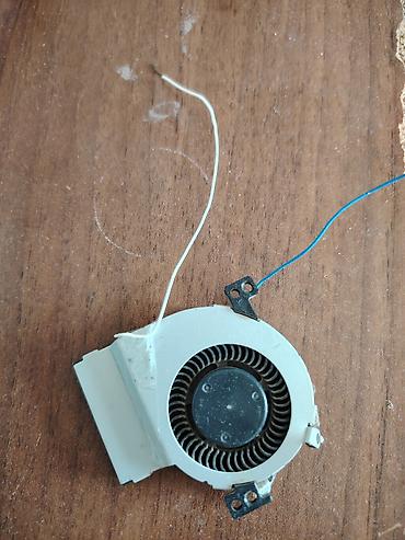 жёсткий диск для ноутбука: Noutbuk üçün soyuducu fan və hava kanalı (blower tip) - Tip — 1