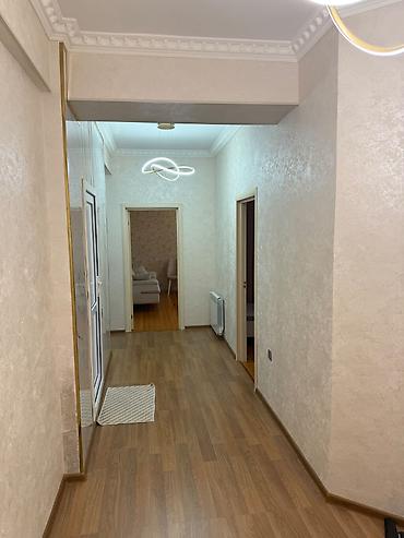 Mənzillər: Mehdiabad, 3 otaqlı, Yeni tikili, m. Azadlıq Prospekti, 85 kv. m — 8