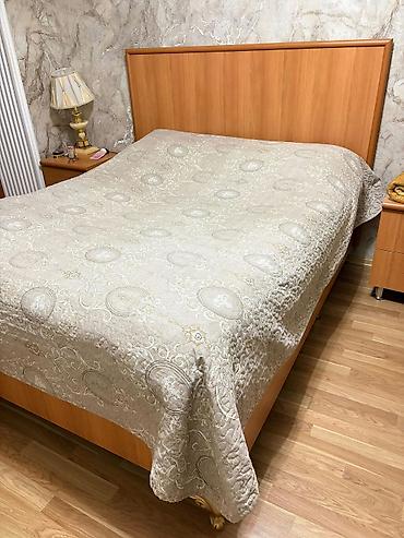 İkinəfərlik çarpayı, Malayziya, İşlənmiş