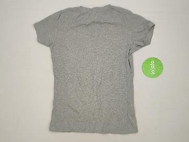 basic tommy hilfiger t shirty: Tommy Hilfiger, T-shirt damski, rozmiar L — 3