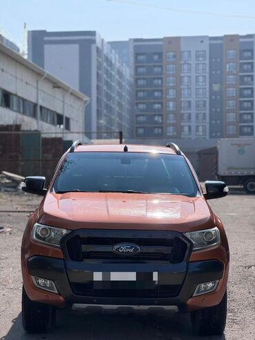 спринтер дубл кабина бортовой борт 3 30 м: Ford Ranger: 2016 г., 3.2 л, Типтроник, Дизель, Пикап