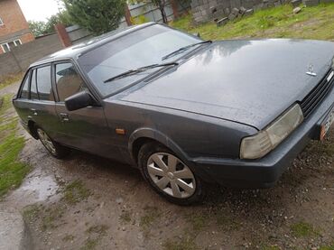 мазда требут: Mazda 626: 1996 г., 2 л, Механика, Бензин, Хэтчбэк