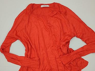 pull: Zara, Sweter damski, rozmiar M — 1