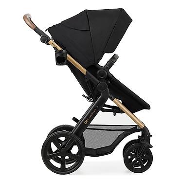 ikea polovne stvari: Kinderkraft MOOV 2 kolica za bebe 3u1 – Pure Black SKU — 5