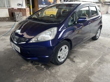 диски на опель зафира а: Honda Fit: 2008 г., 1.3 л, Автомат, Бензин, Хетчбек