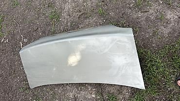 Крышки багажника и комплектующие: Крышка багажника Daewoo, Оригинал — 1