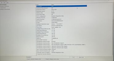 Acer: Acer Nitro, 15.6 ", Intel Core i5, 512 GB — 8