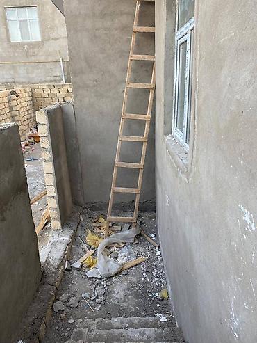 Həyət evləri və villalar: Masazır 1 otaqlı, 30 kv. m, Kredit var, Təmirsiz — 6