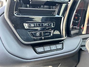 Lexus: Lexus TX: 2024 г., 2.4 л, Автомат, Бензин, Кроссовер — 15