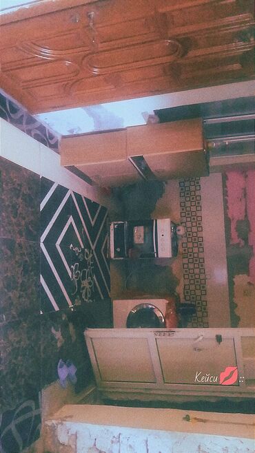sabunçu: Bakıxanov qəs. 3 otaqlı, 2 kv. m, Orta təmir