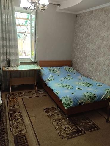 Долгосрочная аренда комнат: 20 м², С мебелью — 8