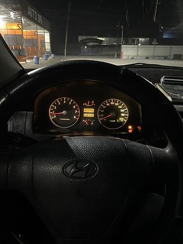 гетз крыло: Hyundai Getz: 2003 г., 1.3 л, Автомат, Бензин, Хэтчбэк — 6