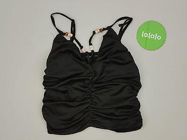 swimsuit top: Sinsay, Góra od bikini, rozmiar S — 2