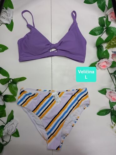 guess patike sa cirkonima: L (EU 40), Stripes, color - Multicolored