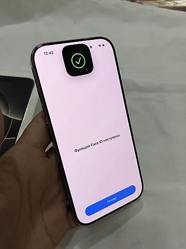 бу чехлы: IPhone 16 Pro, Б/у, 256 ГБ, Natural Titanium, Чехол, Кабель, Коробка, 88 % — 8