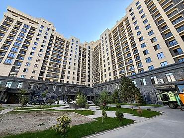 3 комнаты, 126 м², бульвар Эркиндик Элитка, 3 этаж, Дизайнерский ремонт