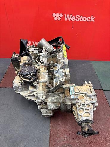 work kiwami: Коробка передач Автомат Kia 2020 г., Б/у, Оригинал — 4