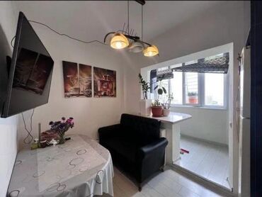 Продажа квартир: 2 комнаты, 48 м², Индивидуалка, 12 этаж, Евроремонт — 6