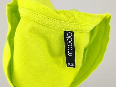 misbhv: Moodo, Top damski, rozmiar XS — 4