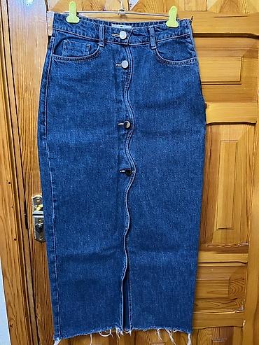 Юбки: Юбка, Миди, По талии — 10