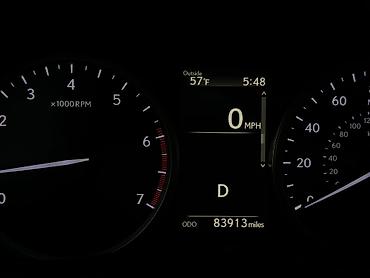 Lexus: Lexus NX: 2019 г., 2 л, Автомат, Бензин, Кроссовер — 5