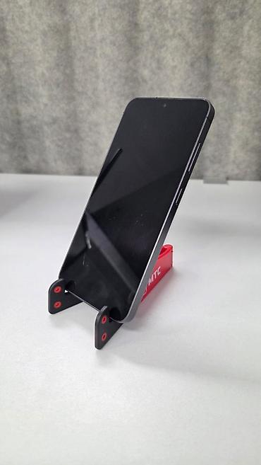 128: Samsung Galaxy S24, Б/у, 128 ГБ, цвет - Серый, 2 SIM — 1