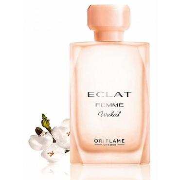 ello умывалка отзывы: Набор парфюмерии Oriflame (Швеция) 1) Divine Eau de Parfum - Женская — 4