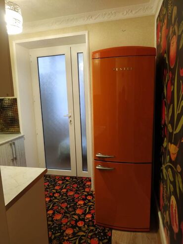 Uzunmüddətli kirayə mənzillər: Nərimanov rayonu Gənclik28may metrosunun yaxınlığında, köhnə tikili — 7