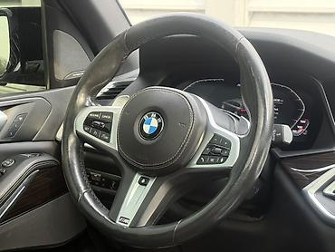 bmw g60: BMW X5: 2018 г., 3 л, Бензин, Кроссовер — 9