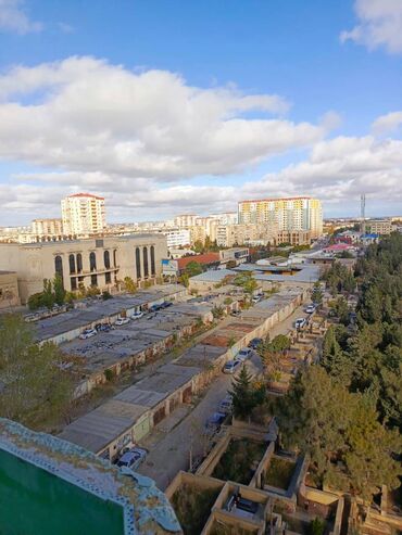 Uzunmüddətli kirayə mənzillər: Əhmədli metrosu Diaqnozun yanınında mənzil kirayə verilir. Mərtəbə — 3
