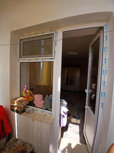 аренда домов аламедин 1: 1 комната, 32 м², Индивидуалка, 3 этаж — 9