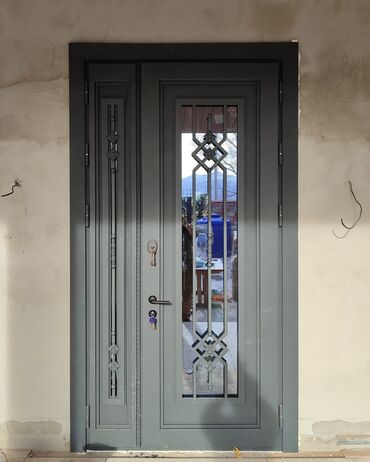 Двери для домов и квартир: Двери для домов и квартир — 18