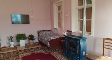 Həyət evləri və villaların satışı: 7 otaqlı, 250 kv. m, Yeni təmirli — 7