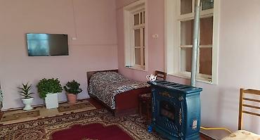 Uzunmüddətli kirayə evlər: Daskesen rayonu zagali kendinde xosbulaq yolun ustunde göle yaxin — 12