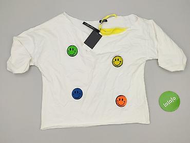 Bluzki: Bluzka damska, rozmiar One size — 2