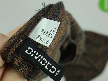 hm top w paski: H&M Divided, Sukienka damska, rozmiar 2XS — 4