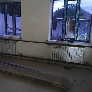 Отопление: Установка батарей, Установка котлов, Теплый пол Гарантия, Монтаж, Демонтаж 3-5 лет опыта — 6