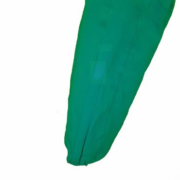 Ski pantalone: M, Poliester, bоја - Zelena — 9