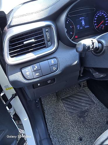 super soco: Kia Sorento: 2019 г., 2.2 л, Автомат, Дизель, Кроссовер — 10