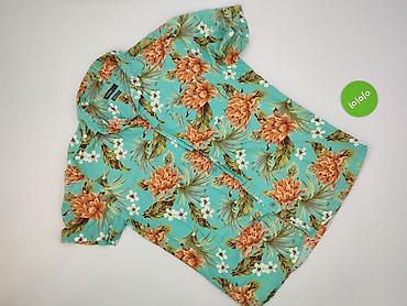 pull and bear komplet: Peacocks, Koszulа dla mężczyzn, rozmiar L — 2